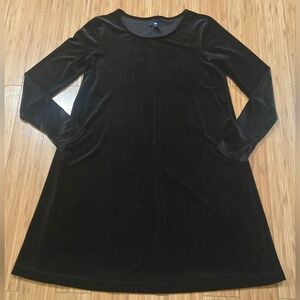 brown dresses for sale Rihoas Vintage Button-Front Coat Dress main image 0